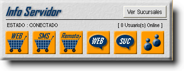 Sistema delivery Software pedidos telefonicos