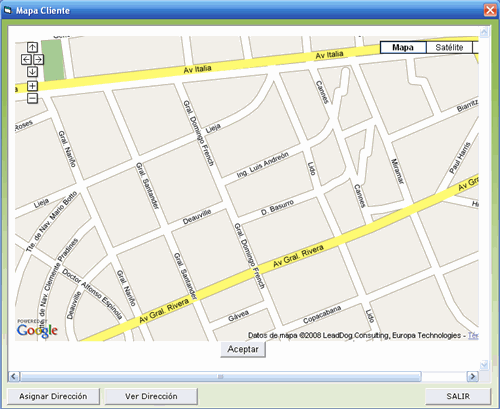 mapa